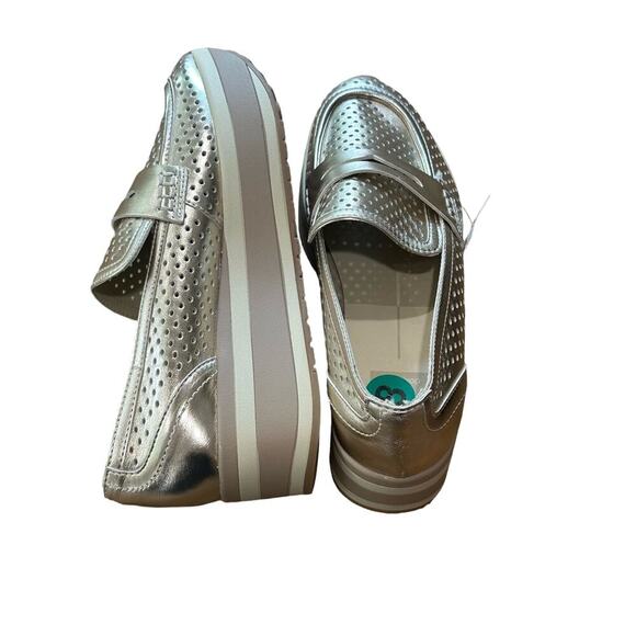 NEW Dolce Vita Janine Slip-On, Size Women's 8 (EE) - Picture 6 of 8